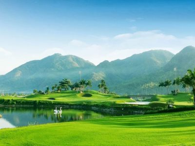 Diamond-Bay-Golf-Villas-Green